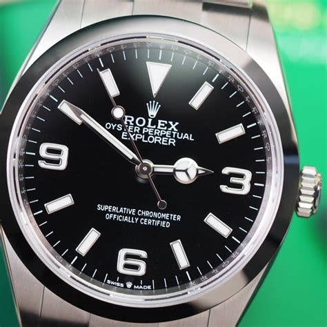 rolex 14270 for sale uk|rolex 114270 vs 124270.